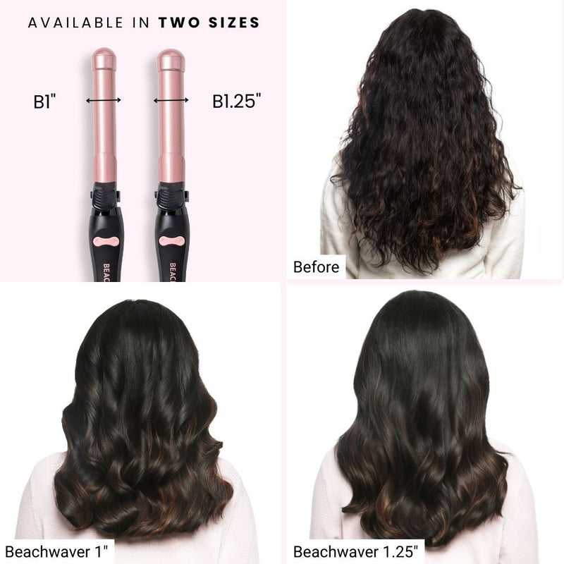 Beachwaver®B-Series