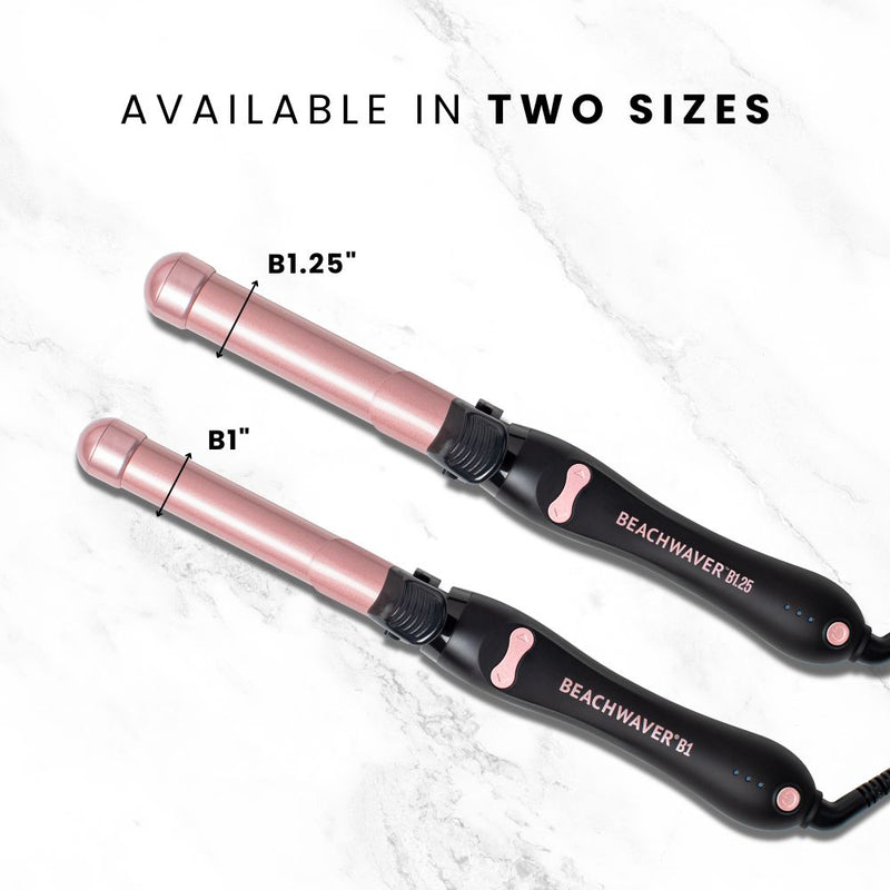 Beachwaver®B-Series