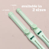 Beachwaver®B1.25 Pretty Pastels - Sage