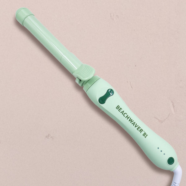 Beachwaver®B1 Pretty Pastels - Sage