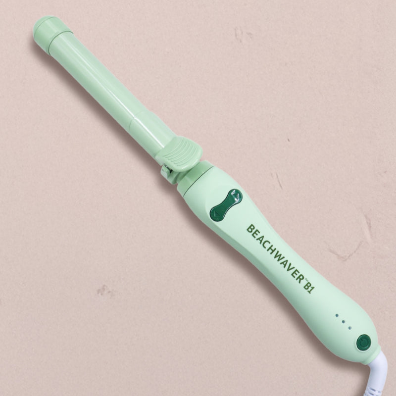 Beachwaver®B1 Pretty Pastels - Sage