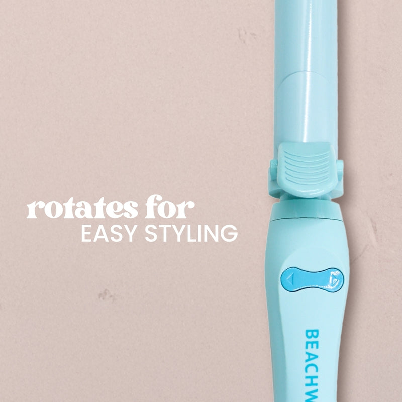 Beachwaver®B1.25 Pretty Pastels - Sky