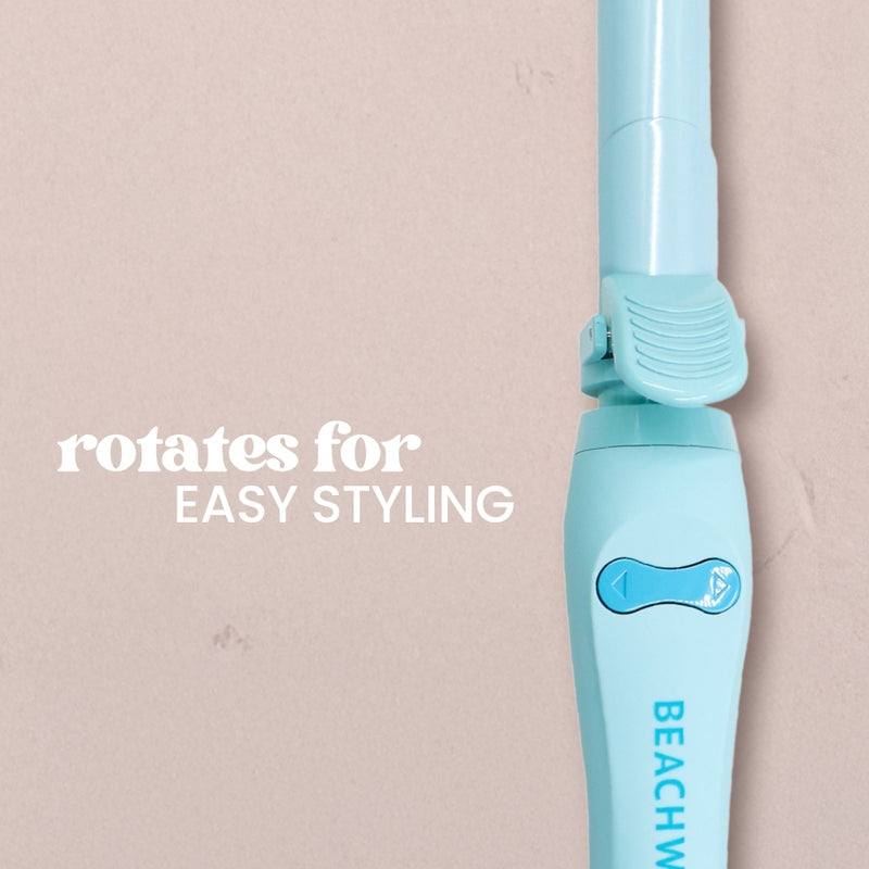 Beachwaver®B1 Pretty Pastels - Sky