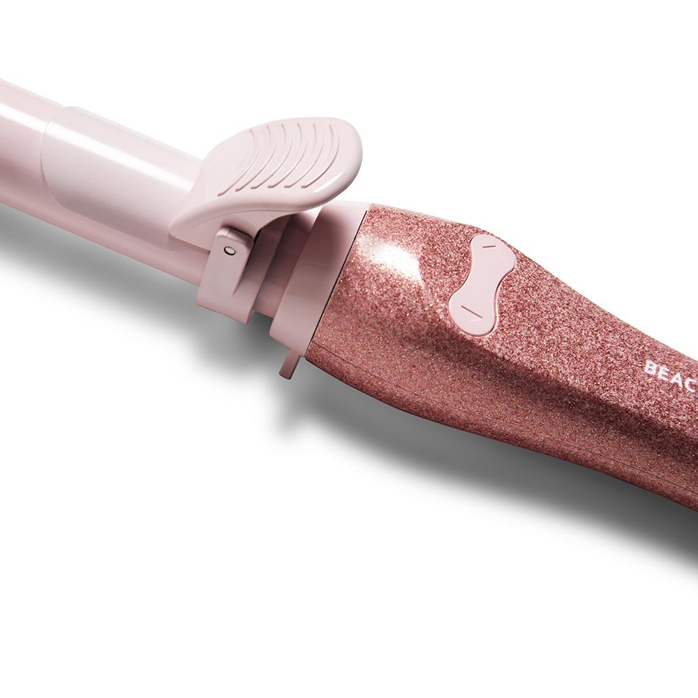 BEACHWAVER®B1 GLITTER PINK 2024