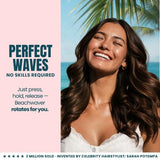 Beachwaver®B1 Pretty Pastels - Sky