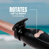 Beachwaver®B1 - Midnight Rose