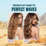 Beachwaver®B1 Wavy West - Pink
