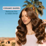 Beachwaver®B1 Pretty Pastels - Sky