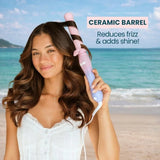 Beachwaver®B1.25 - Pink Sunset