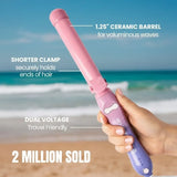 Beachwaver®B1.25 - Pink Sunset
