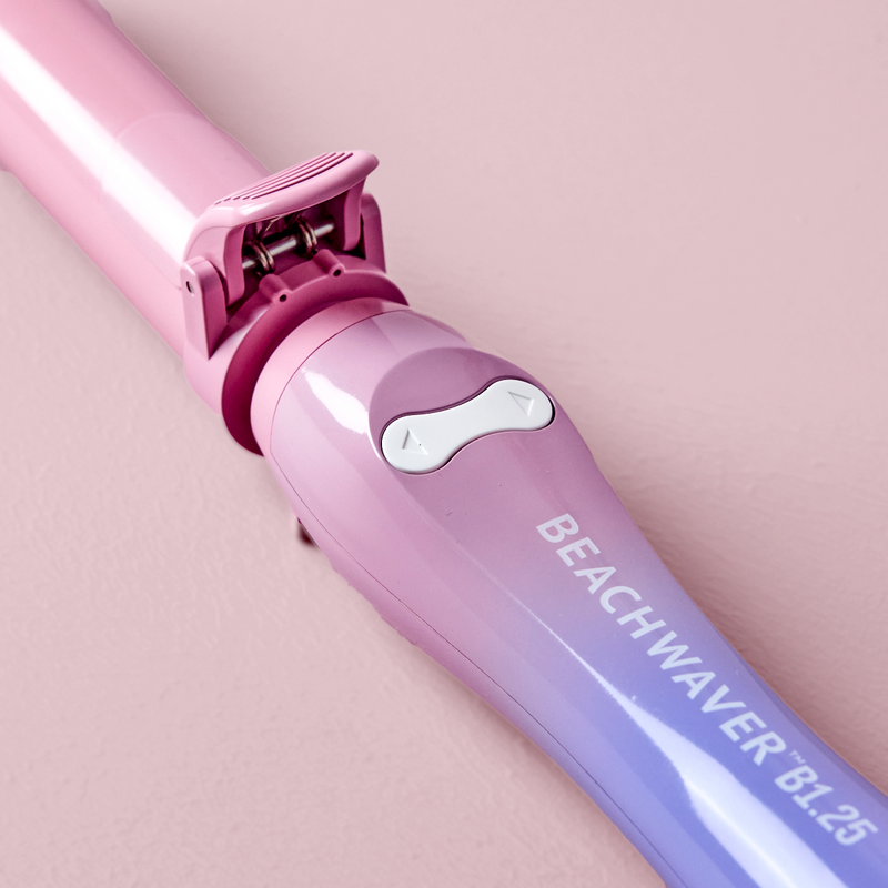 Beachwaver®B1.25 - Pink Sunset