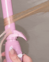 Beachwaver®B1 Glitter - Pink