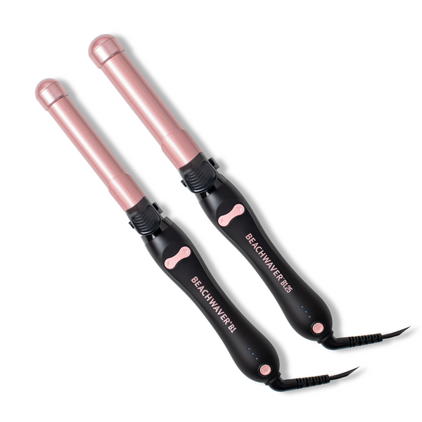 Rotating Curling Irons Beachwaver Uk