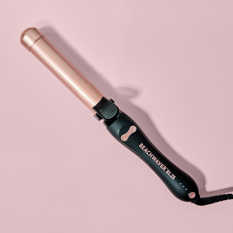 Beachwaver®B1.25 - Midnight Rose