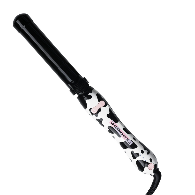 Beachwaver®B1.25 Wavy West - Black