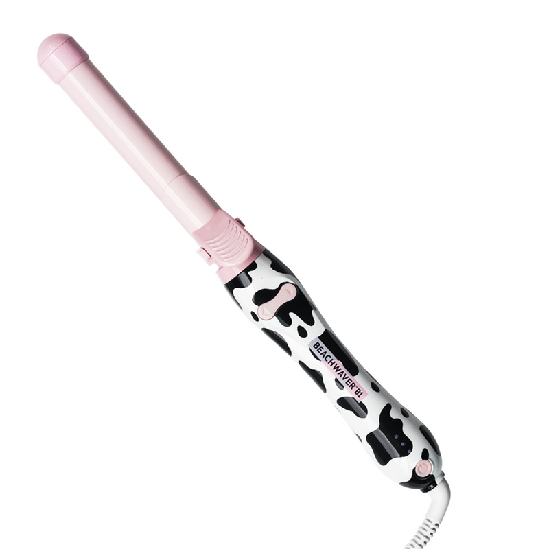 Beachwaver®B1 Wavy West - Pink