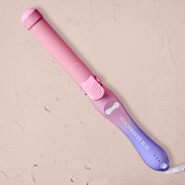 Beachwaver®B1.25 - Pink Sunset