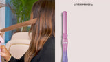 Beachwaver®B1.25 - Pink Sunset
